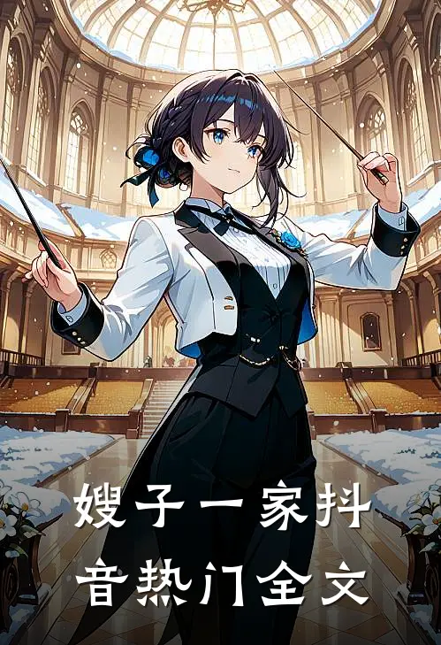 嫂子一家抖音热门全文