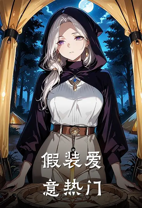 假装爱意热门