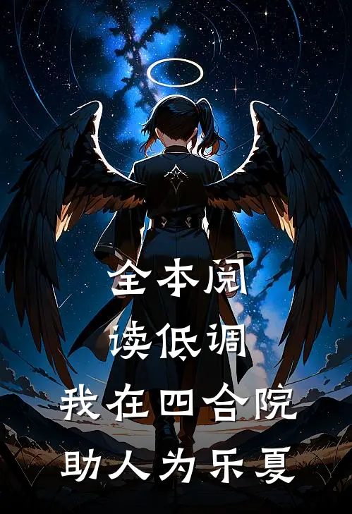 全本阅读低调:我在四合院助人为乐夏