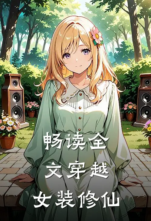 畅读全文穿越：女装修仙