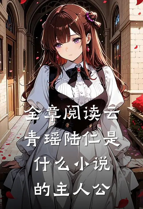 全章阅读云青瑶陆仁是什么小说的主人公