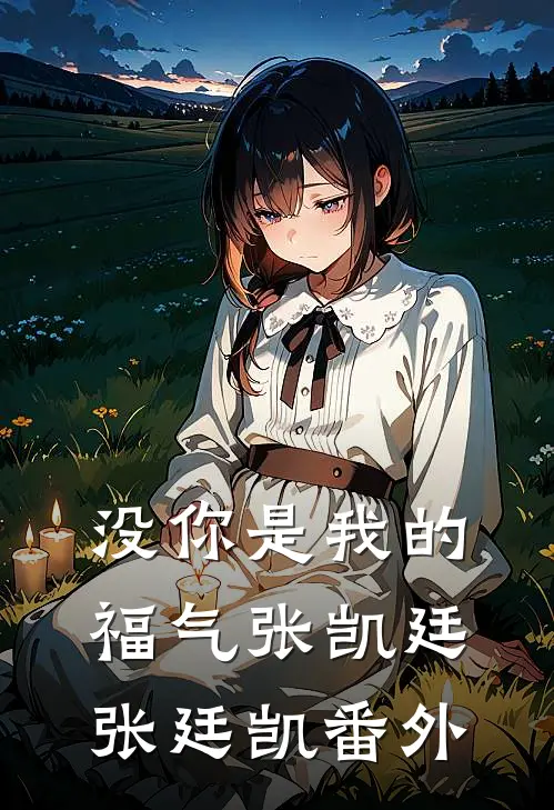 没你是我的福气张凯廷张廷凯 番外