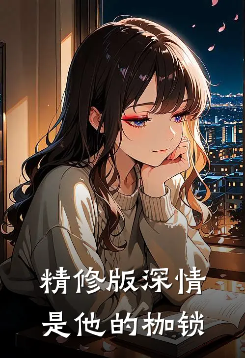 精修版深情是他的枷锁