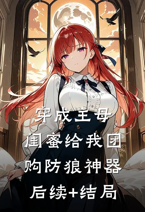穿成主母，闺蜜给我团购防狼神器后续+结局