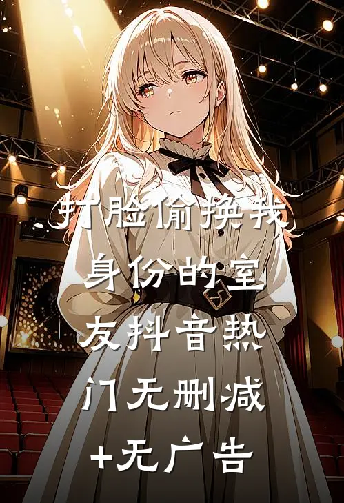 打脸偷换我身份的室友抖音热门无删减+无广告