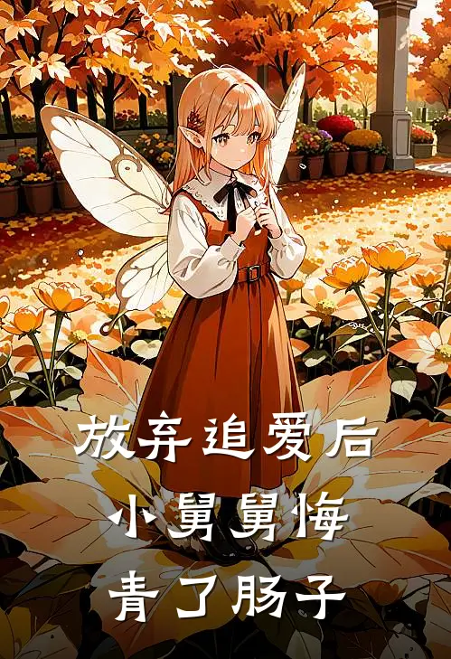 放弃追爱后，小舅舅悔青了肠子