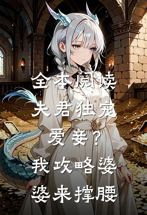 全本阅读夫君独宠爱妾？我攻略婆婆来撑腰