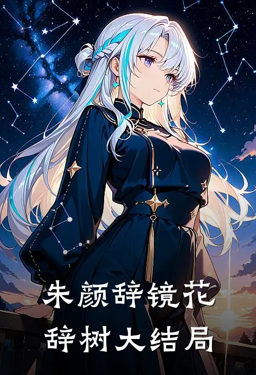 朱颜辞镜花辞树大结局