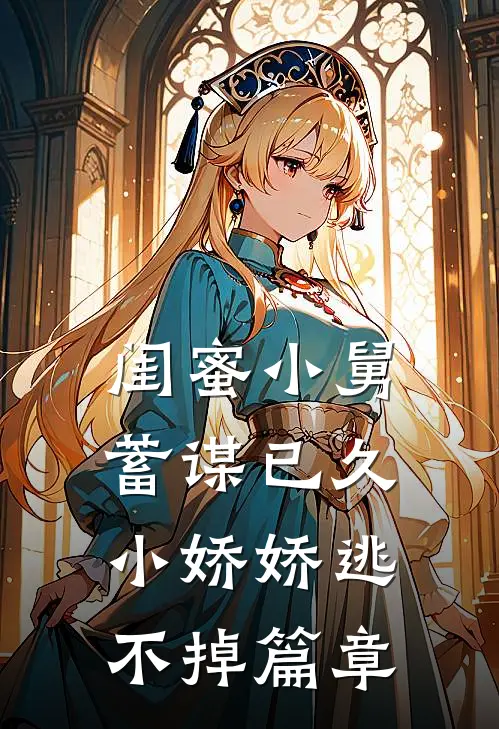 闺蜜小舅蓄谋已久，小娇娇逃不掉篇章
