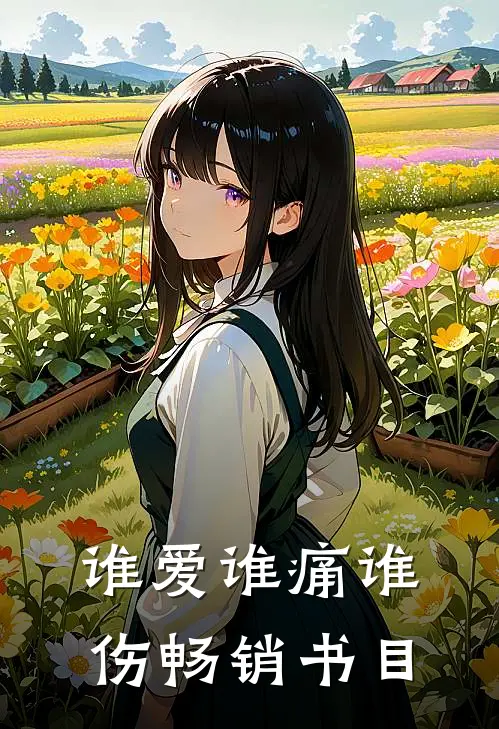 谁爱谁痛谁伤畅销书目