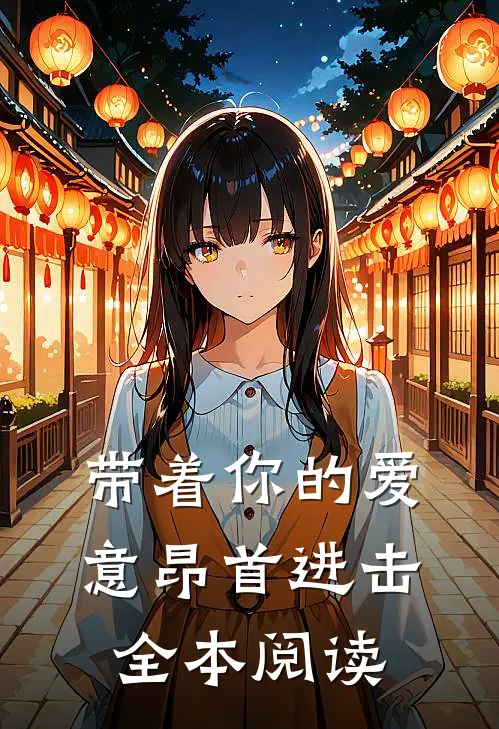 带着你的爱意昂首进击全本阅读