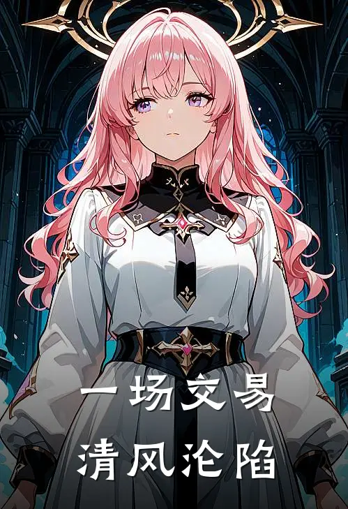 一场交易，清风沦陷