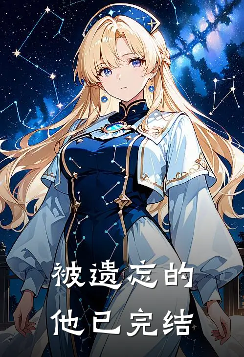 被遗忘的他已完结