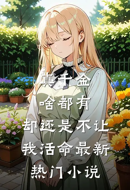 真千金啥都有，却还是不让我活命最新热门小说