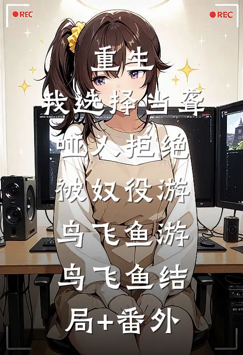 重生：我选择当聋哑人拒绝被奴役游鸟飞鱼游鸟飞鱼结局+番外