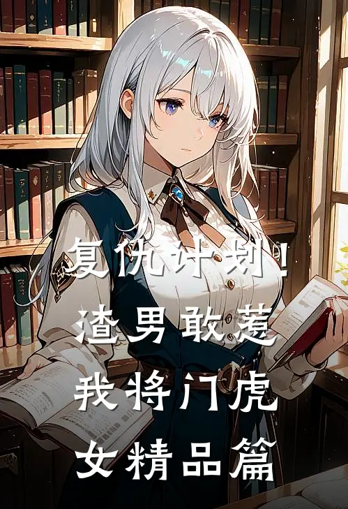 复仇计划！渣男敢惹我将门虎女精品篇