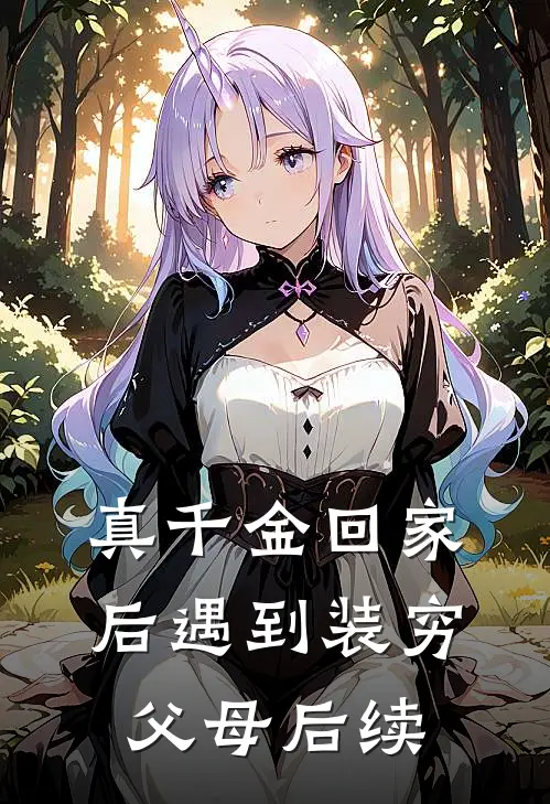 真千金回家后遇到装穷父母后续