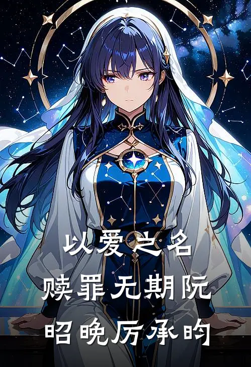 以爱之名，赎罪无期阮昭晚厉承昀