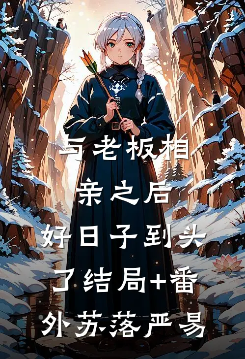 与老板相亲之后，好日子到头了结局+番外苏落严易