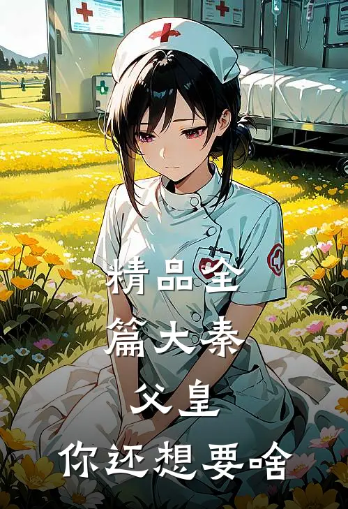 精品全篇大秦：父皇，你还想要啥