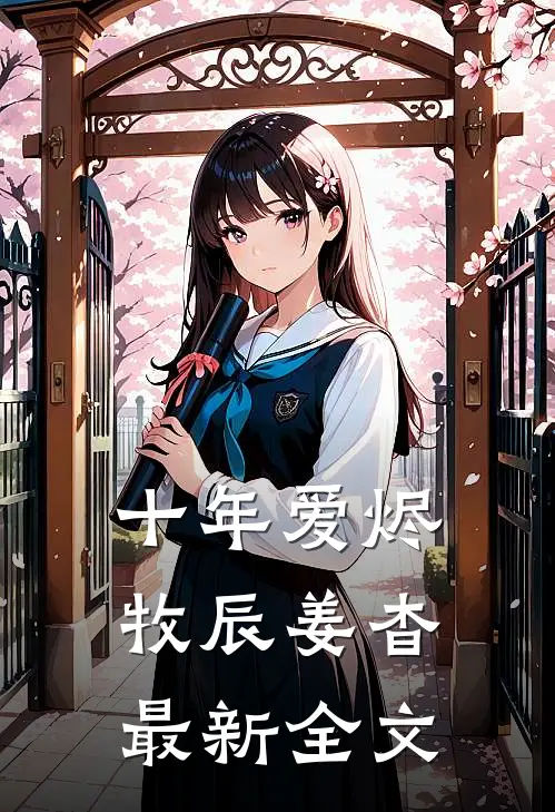 十年爱烬牧辰姜杳最新全文