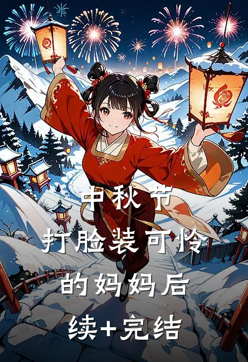 中秋节，打脸装可怜的妈妈后续+完结