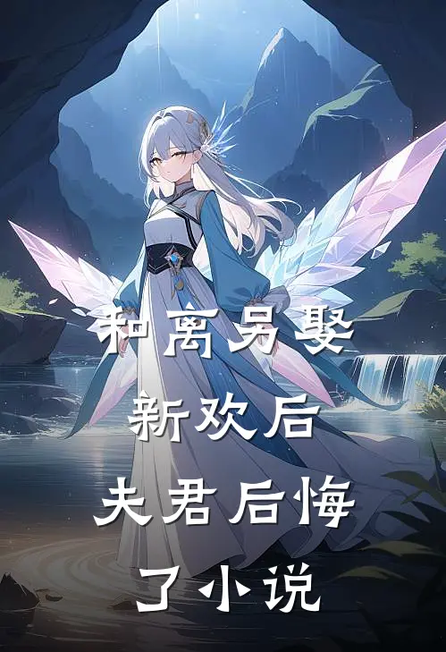 和离另娶新欢后，夫君后悔了小说