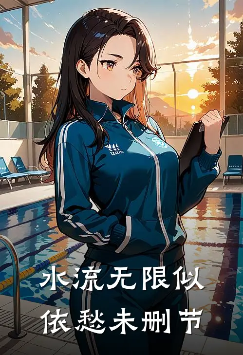 水流无限似依愁未删节