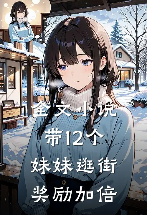 全文小说带12个妹妹逛街，奖励加倍