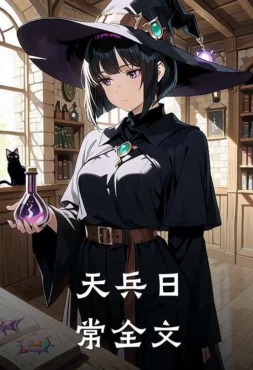 天兵日常全文