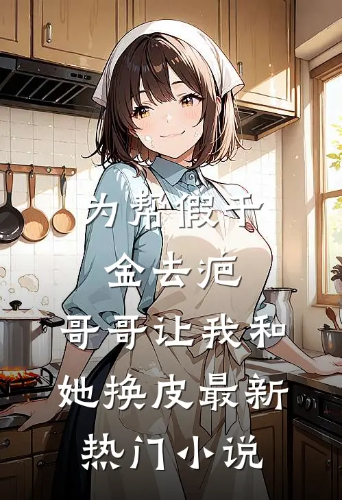 为帮假千金去疤，哥哥让我和她换皮最新热门小说