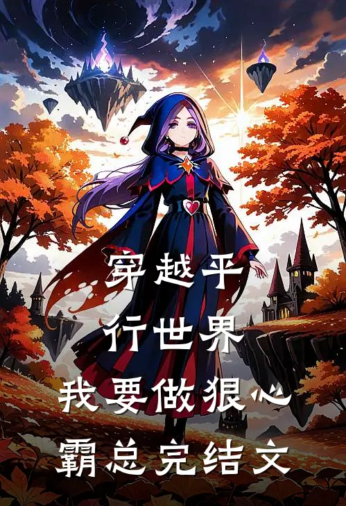 穿越平行世界：我要做狠心霸总完结文