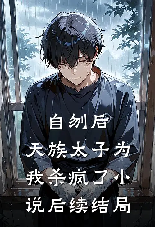 自刎后，天族太子为我杀疯了小说后续结局