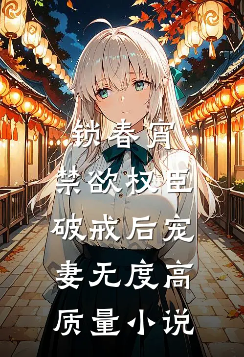 锁春宵：禁欲权臣破戒后宠妻无度高质量小说