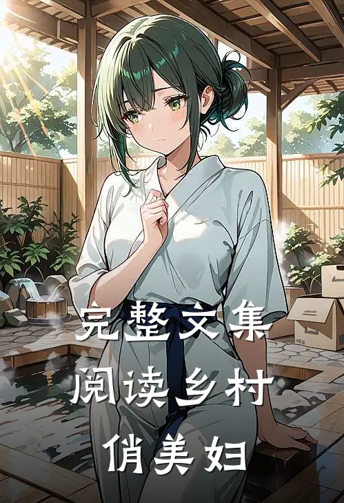 完整文集阅读乡村俏美妇