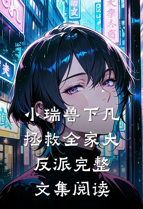 小瑞兽下凡：拯救全家大反派完整文集阅读
