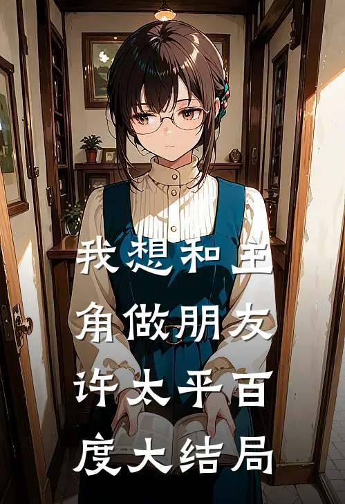我想和主角做朋友许太平百度大结局