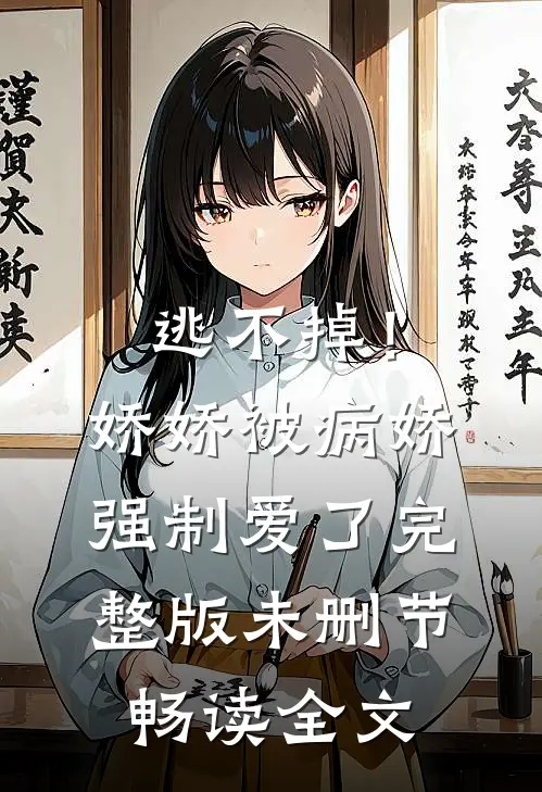 逃不掉！娇娇被病娇强制爱了完整版未删节畅读全文