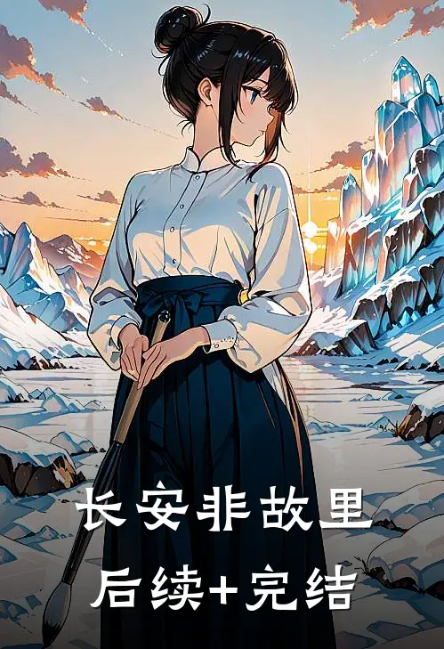 长安非故里后续+完结