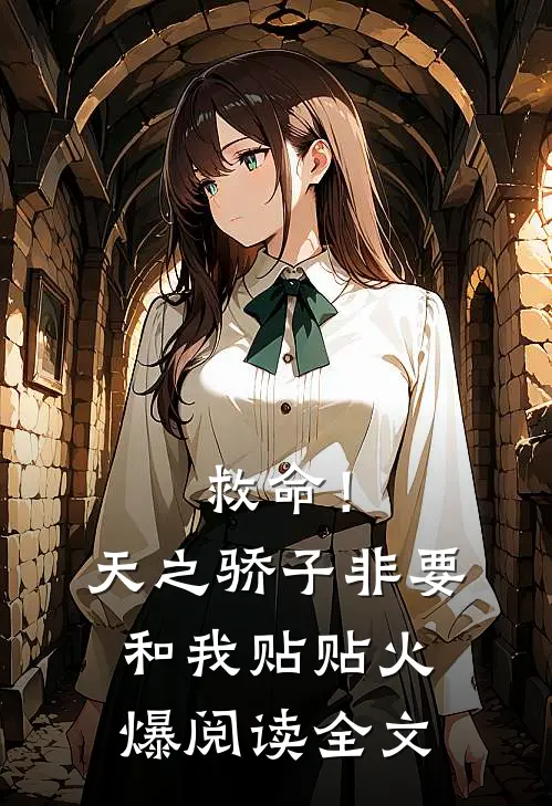 救命！天之骄子非要和我贴贴火爆阅读全文