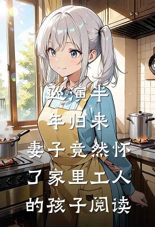 巡演半年归来，妻子竟然怀了家里工人的孩子阅读