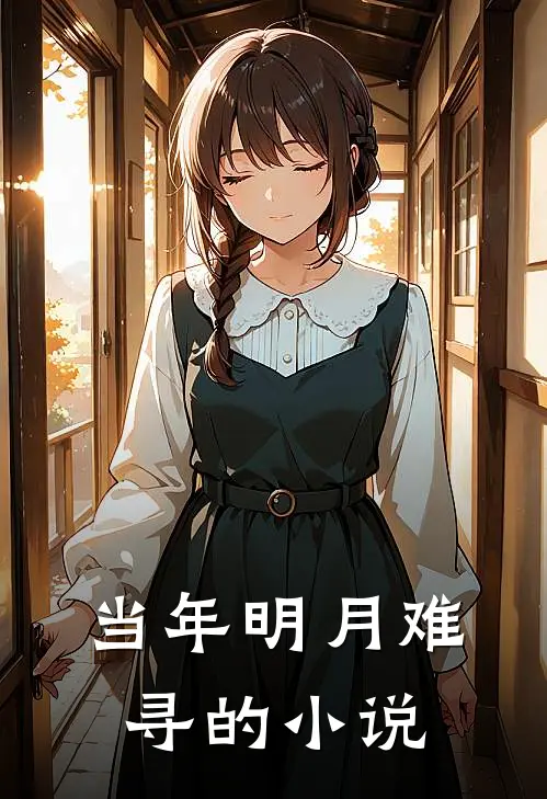 当年明月难寻的小说