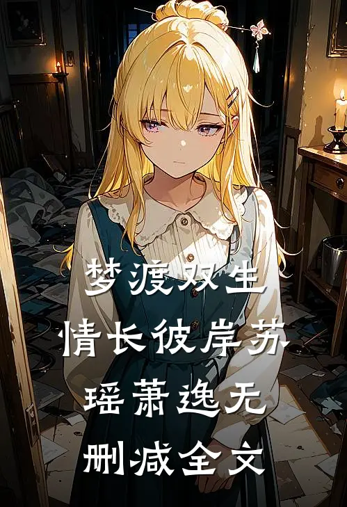 梦渡双生，情长彼岸苏瑶萧逸无删减全文