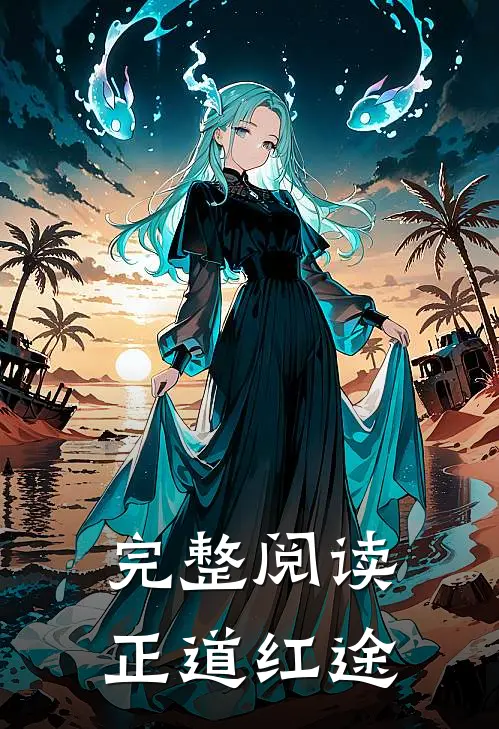 完整阅读正道红途