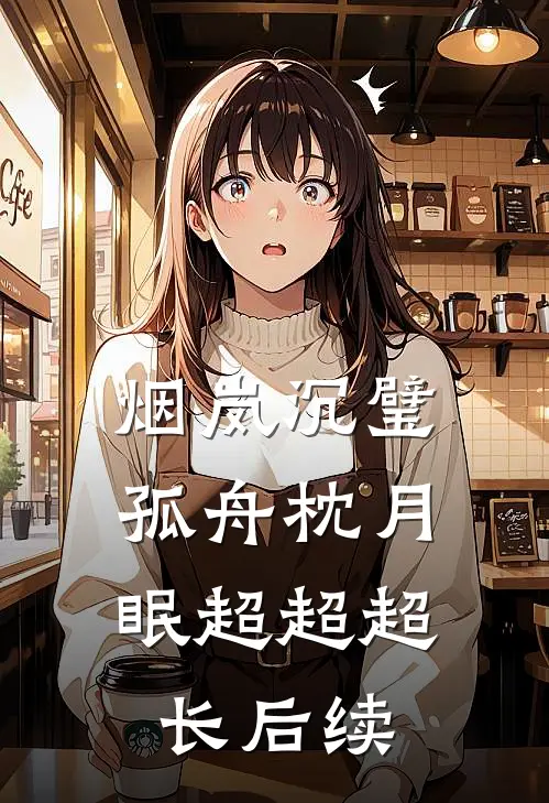 烟岚沉璧，孤舟枕月眠超超超长后续