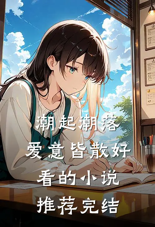 潮起潮落，爱意皆散好看的小说推荐完结