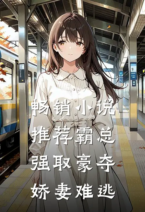畅销小说推荐霸总强取豪夺：娇妻难逃