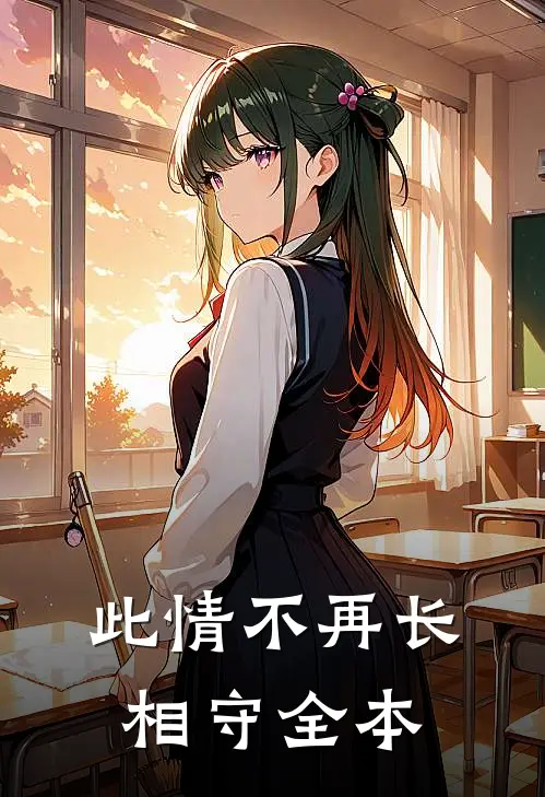 此情不再长相守全本