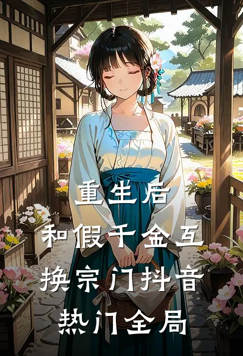 重生后，和假千金互换宗门抖音热门全局