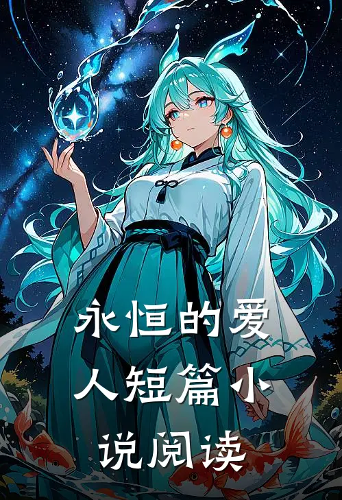 永恒的爱人短篇小说阅读